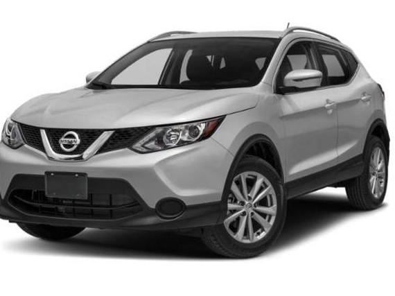 NISSAN ROGUE SPORT 2019 JN1BJ1CR0KW324994 image